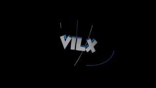 Vilx 3D Intro