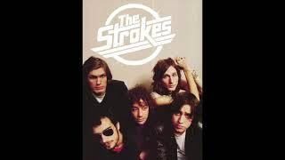 The Strokes // Current Joys  Type Beat 'Long Hair'