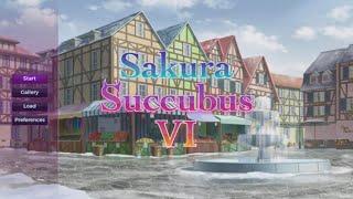 Sakura Succubus 6 Trophy Guide PS4/PS5