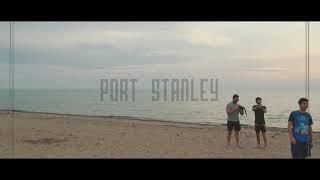 Trip To Port Stanley | Drone Shots