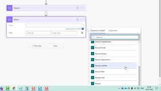 Revision two of how to update a multi person column in SharePoint Online with Power Automate