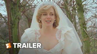 Spencer Trailer #1 (2021) | Movieclips Trailers