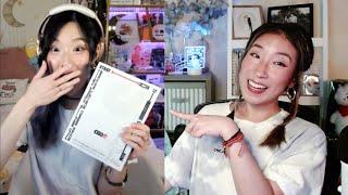  WE GOT SKZ TICKETS! LET'S GO LIVE! Stray Kids THE 1ST ALBUM (GO生) SISTERS REACTION (DAY 13 PART 1)