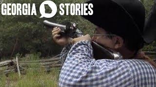 Daily Life in Colonial Georgia | Georgia Stories