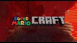 Super Mario Craft - 1.16 Nether Update - Texturepack - Beta