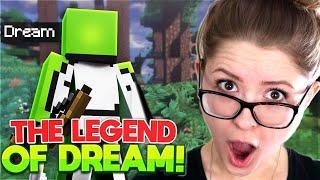 The Legend of Dream Reaction
