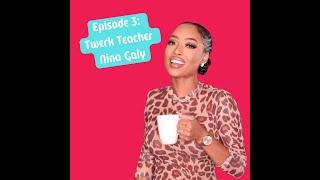 TitTok Episode 3: Nina Galy Does It All