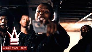 S.dot aka Dotarachi "Bussin" (WSHH Exclusive - Official Music Video)