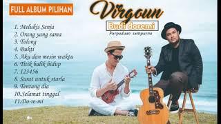 budi doremi x  virgoun full album