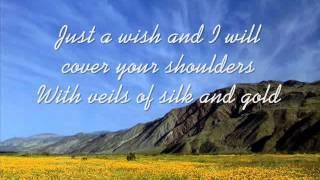 Anggun - Snow on the Sahara (Lyrics)