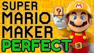 Super Mario Maker | A Retrospective