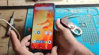 Lava Z3 FrpBypass | Unlock Tool Finece lock Remove