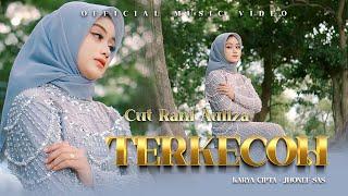 Cut Rani Auliza - Terkecoh ( Official Music Video )