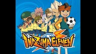 Inazuma Eleven 69 La partita per la nazionale