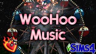 All WooHoo Music in The Sims 4 (up to High School Years!)