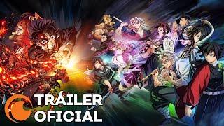 Demon Slayer: Kimetsu no Yaiba | TOUR MUNDIAL 2024