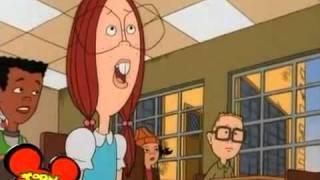 Recess S02.E08 Gretchen And The Secret of Yo