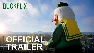 The Oregon Duck's B1G Journey | Duckflix