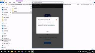 How To Fix Sorry Installation Failed {Error Code 190} Adobe Animate 2022 |Tech Expliner