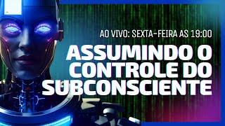 Comandos - Como ativar o Subconsciente Hoje! - Comunidade Update