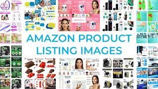 Amazon product listing images design | Photo retouch, Infographics | Enhanced brand content examples