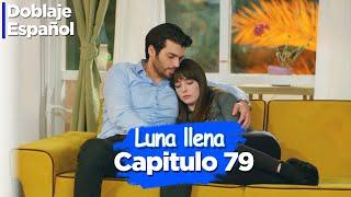 Luna llena Capitulo 79 (Doblaje Español) | Dolunay