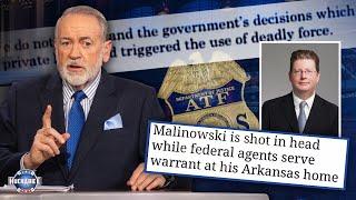 You Won't BELIEVE This! ATF Uses DEADLY FORCE in Dawn Raid of Private Home | Monologue | Huckabee