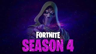 Season 4 kommt immer NÄHER!! I FORTNITE CHAPTER 5