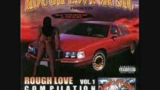 Rough Love Music - Smokin Hay'