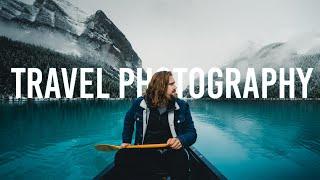 A Guide to Travel Photography - Part 1 [Gear, locations, things to keep in mind]