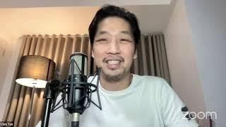 The Comment Section w/ Chris Tan: Episode 1