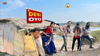 DESI OYO | must Amazing Funny for you  Totally comedy video | Lovely Fun Nonstop