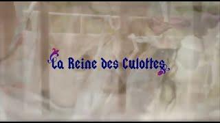 'La Reine Des Culottes' by Erika Lust | Official Trailer | Else Cinema