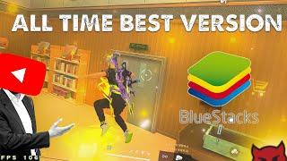 All time best BlueStacks 5 version  /omib