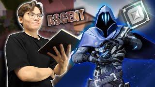 Mọt Sách Gamesense Tập 13 | OMEN Rank Silver Map Ascent