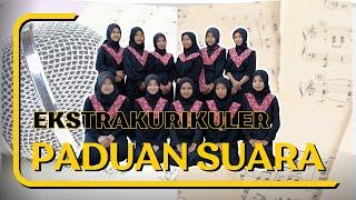 Ekstrakurikuler | Paduan Suara "Smekenmo Voice"