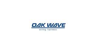 OAKWAVE　会社案内