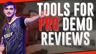 Become A Pro CSGO Analyst With These Tools (& Prepare for CS2)
