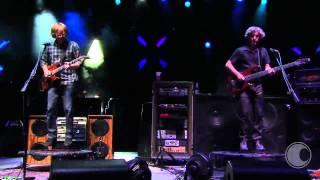 Phish - 7/8/12 "You Enjoy Myself"