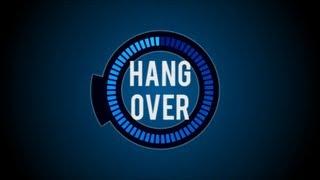 Minute To Win It - Hang Over