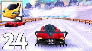 Asphalt Nitro #24 - Gameplay walkthrough (iOS/Android)