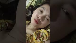 TANTE CACA VIRAL GA BISA TIDUR PAKAI DASTER HOT TERBARU 2021 18+ BOCIL JANGAN NONTON SENDIRIAN