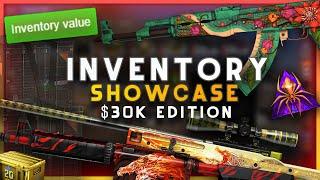 $30,000 INVENTORY SHOWCASE | SAVAGE SAUSAGE