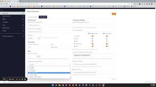 Update :: Custom Date Formats for Merge Field Codes & Copy Transaction Address Button