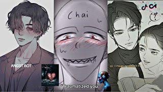 Character AI - TikTok Compilation of Mind-Blowing Digital Characters #4
