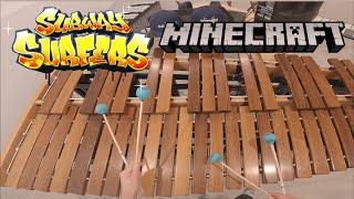 Cool Video Game Music with Neat Instruments!