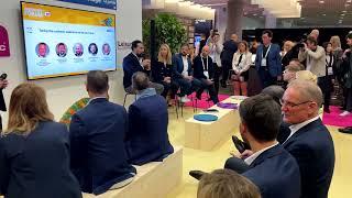 Vemco Group MAPIC 2022 Innovation Talk