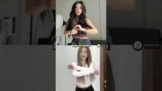 KẺ 9 LẠNG NGƯỜI 900 GAM #tiktok #mridolike #trendtiktok #gaixinhtiktok #tiktoknhay #trend