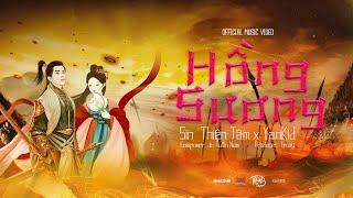 Hồng Sương - Sin Thiện Tâm x YanKid |(ST: Jin Tuấn Nam) Nhạc Cổ Trang hay nhất 2022 - MV Official