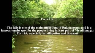 Ayyanar Falls Top # 5 Facts